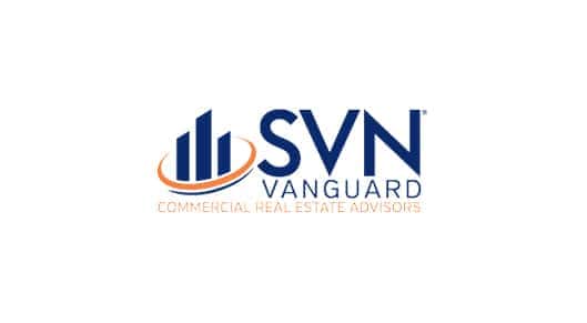 SVN Vanguard OC logo