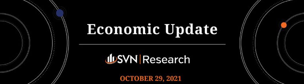 SVN | Research Economic Update 10.29.2021