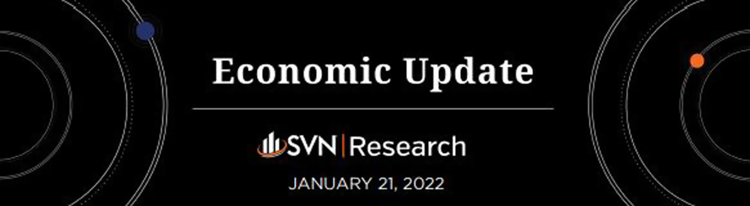 SVN | Research Economic Update 1.21.2022