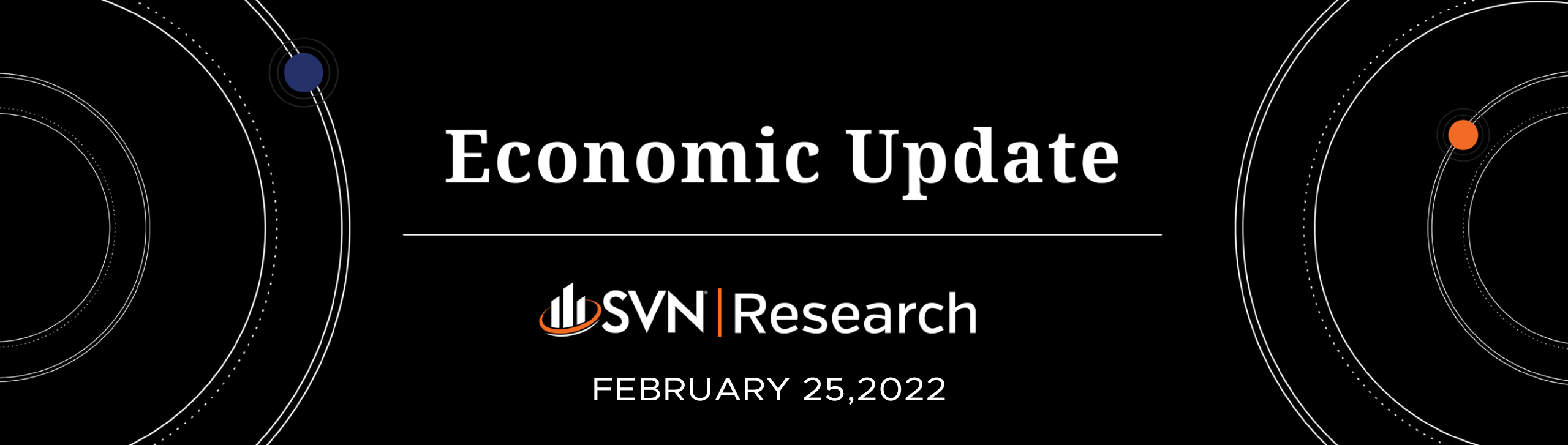 SVN | Research Economic Update 2.25.2022