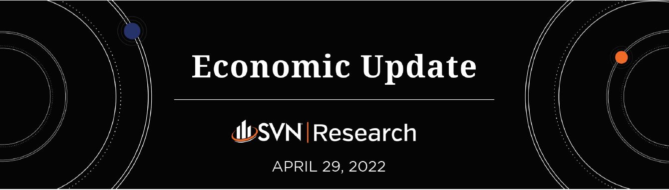 SVN | Research Economic Update 4.29.2022