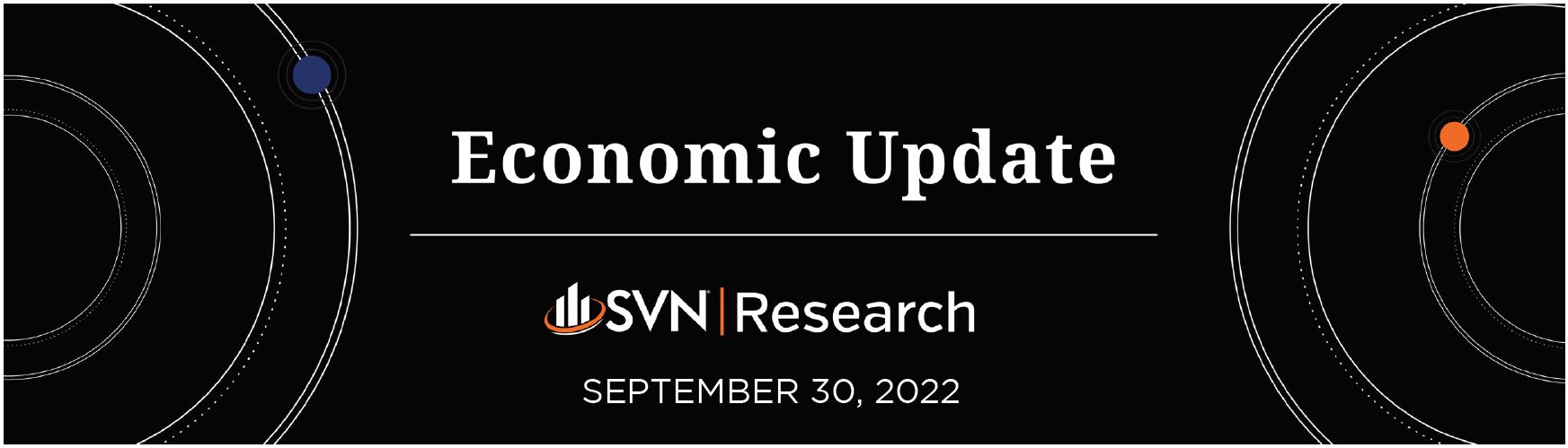SVN | Research Economic Update 09.30.2022