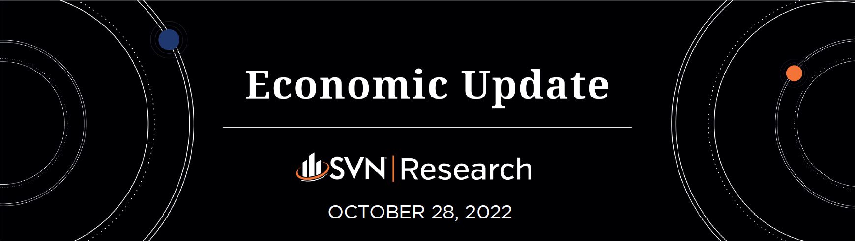 SVN | Research Economic Update 10.28.2022