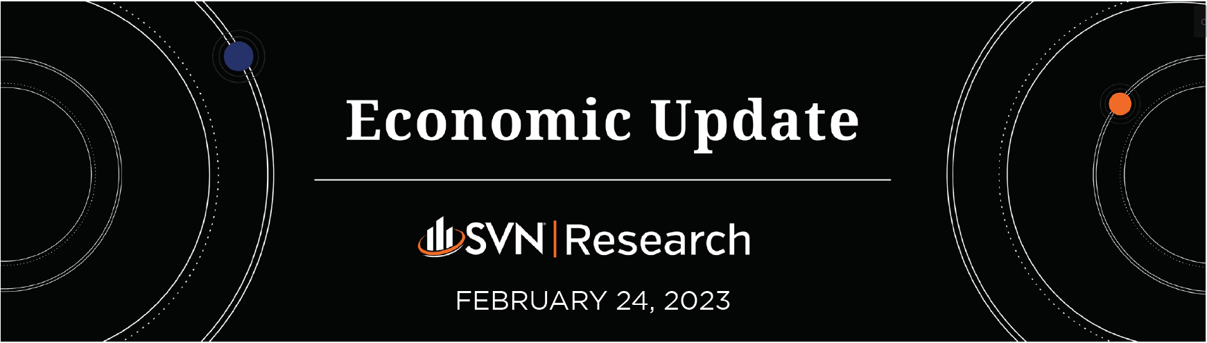 SVN | Research Economic Update 02.24.2023