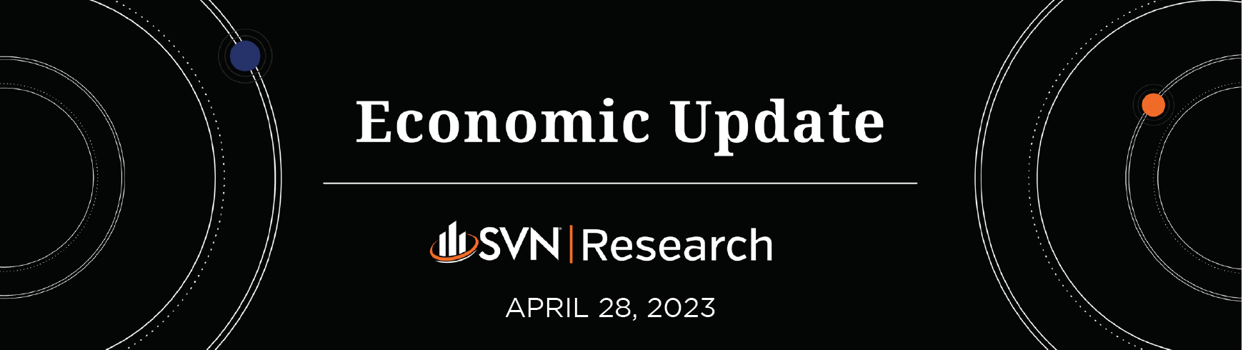SVN | Research Economic Update 04.28.2023