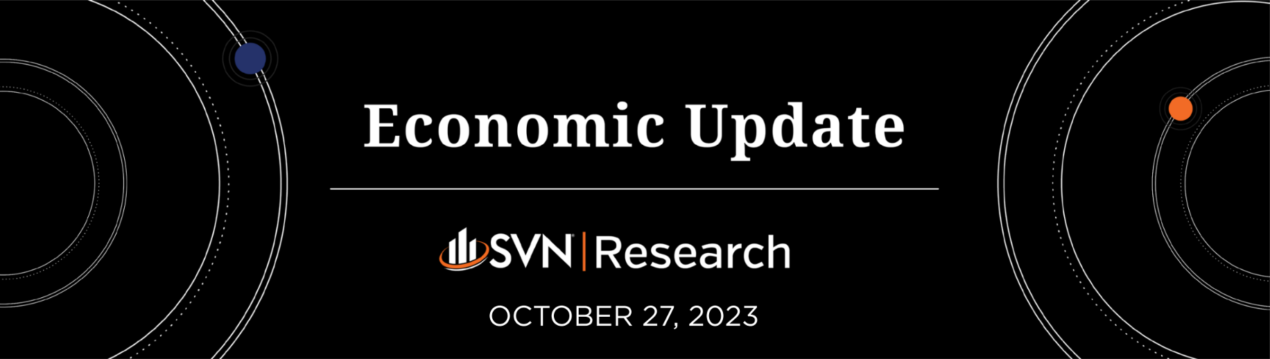 SVN | Research Economic Update 10.27.2023