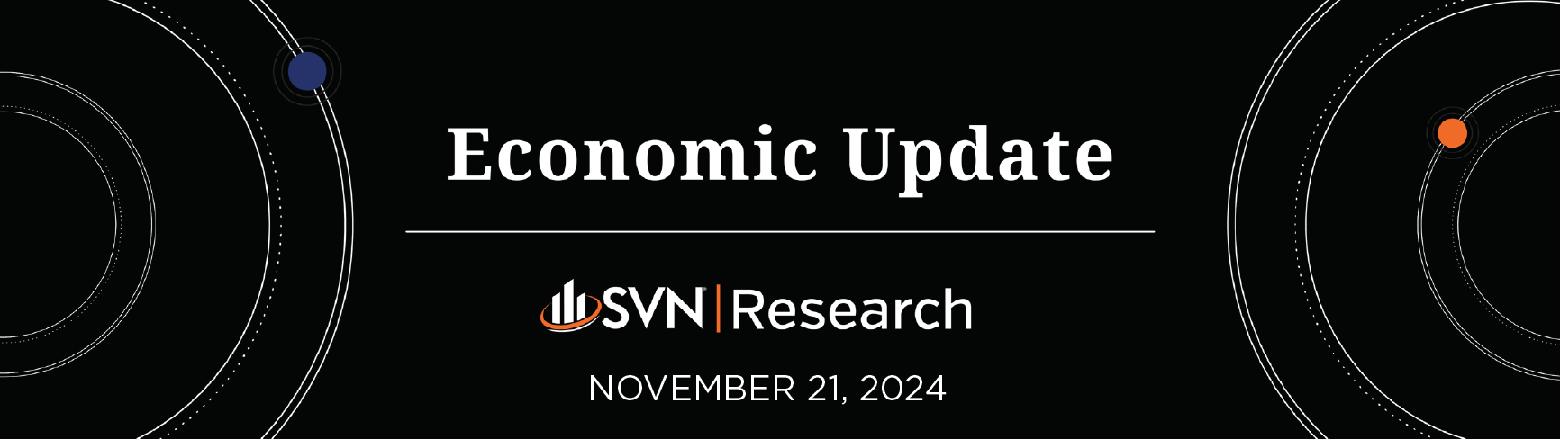 SVN | Research Economic Update 11.21.2024