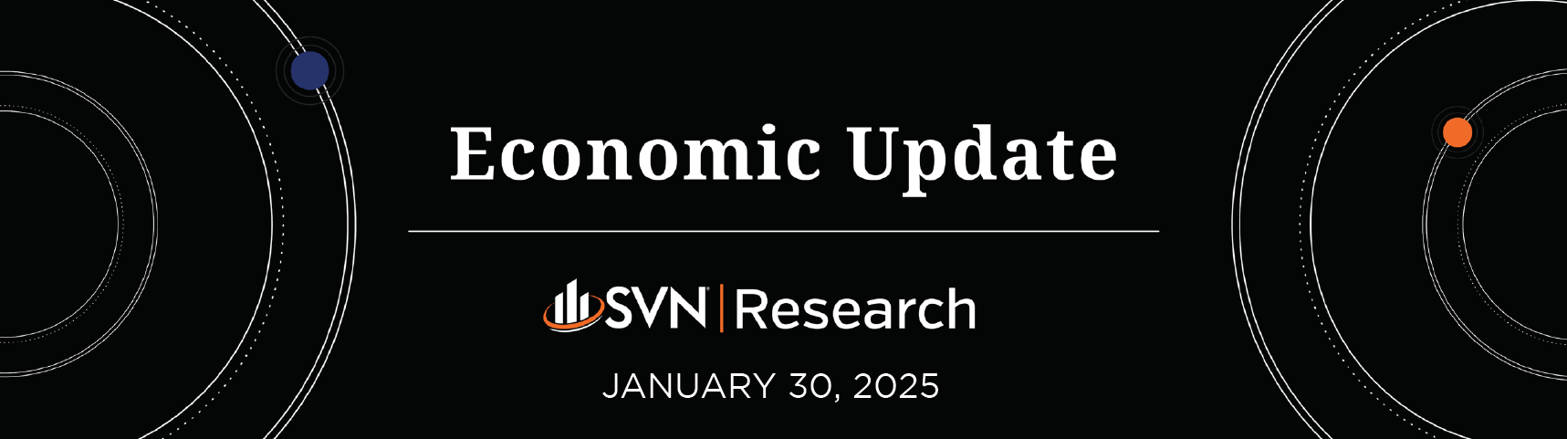 SVN | Research Economic Update 1.30.2025