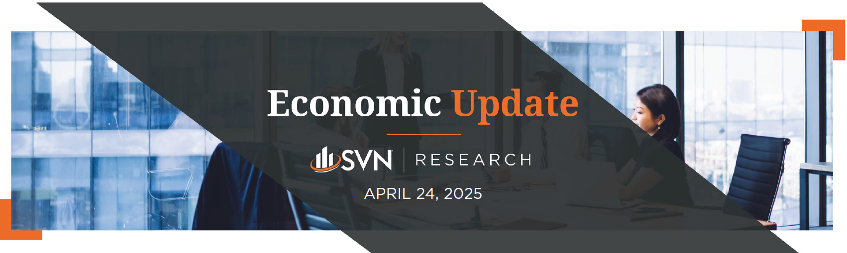SVN | Research Economic Update 4.24.2025