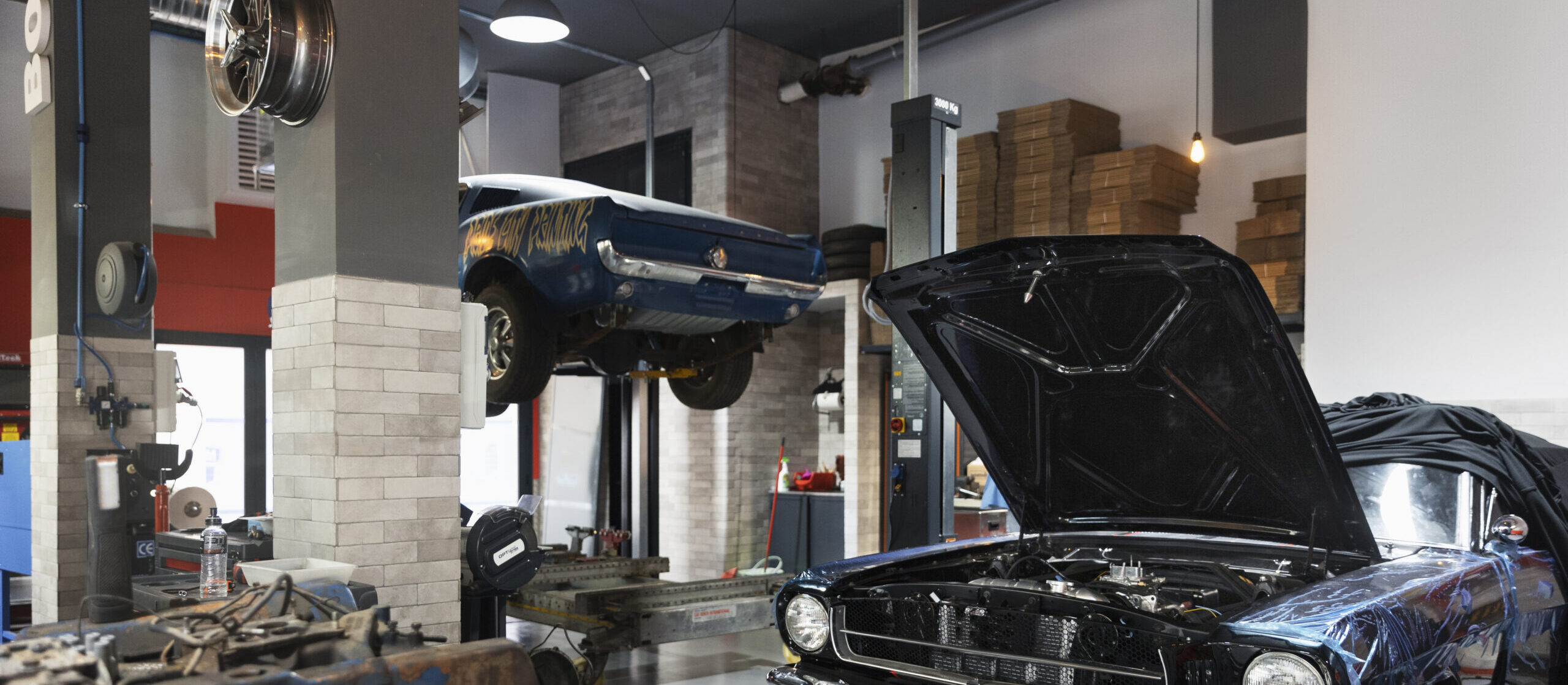 What’s Driving Automotive Real Estate Forward?