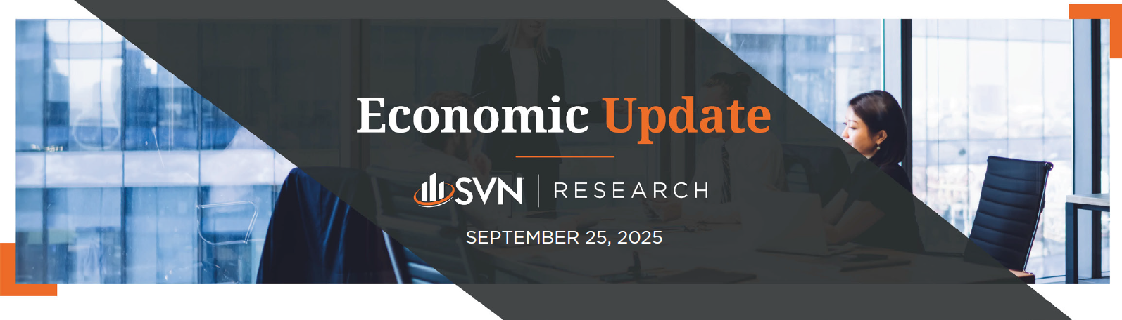 SVN | Research Economic Update 09.25.2025